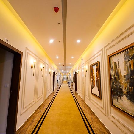 Pavilion Suites - Premium Aparthotel In Bahria Town Rawalpindi Zewnętrze zdjęcie