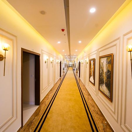 Pavilion Suites - Premium Aparthotel In Bahria Town Rawalpindi Zewnętrze zdjęcie