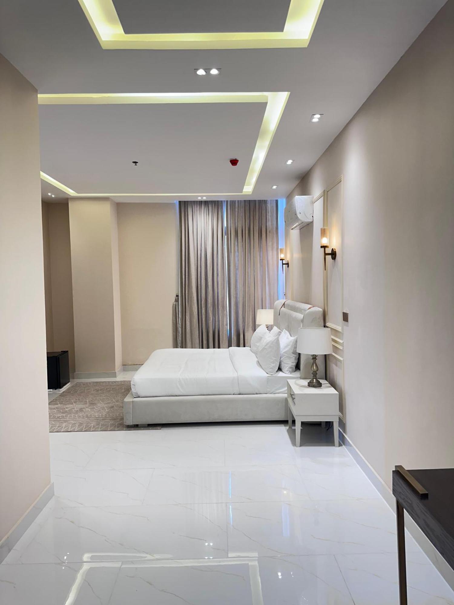 Pavilion Suites - Premium Aparthotel In Bahria Town Rawalpindi Zewnętrze zdjęcie