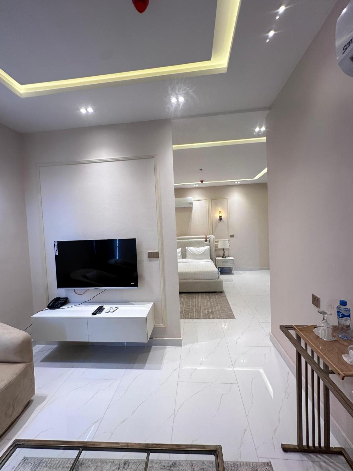 Pavilion Suites - Premium Aparthotel In Bahria Town Rawalpindi Zewnętrze zdjęcie