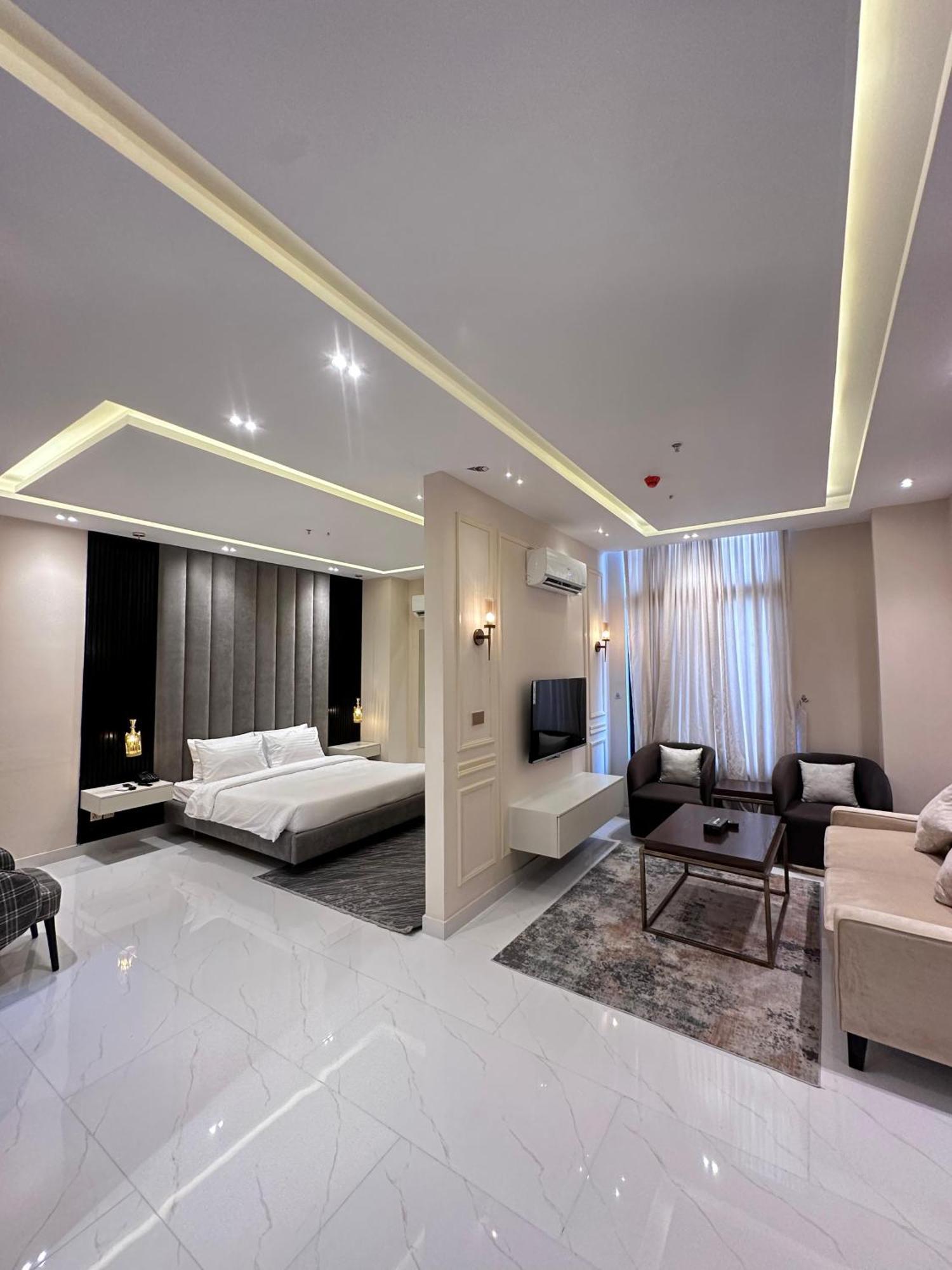 Pavilion Suites - Premium Aparthotel In Bahria Town Rawalpindi Zewnętrze zdjęcie