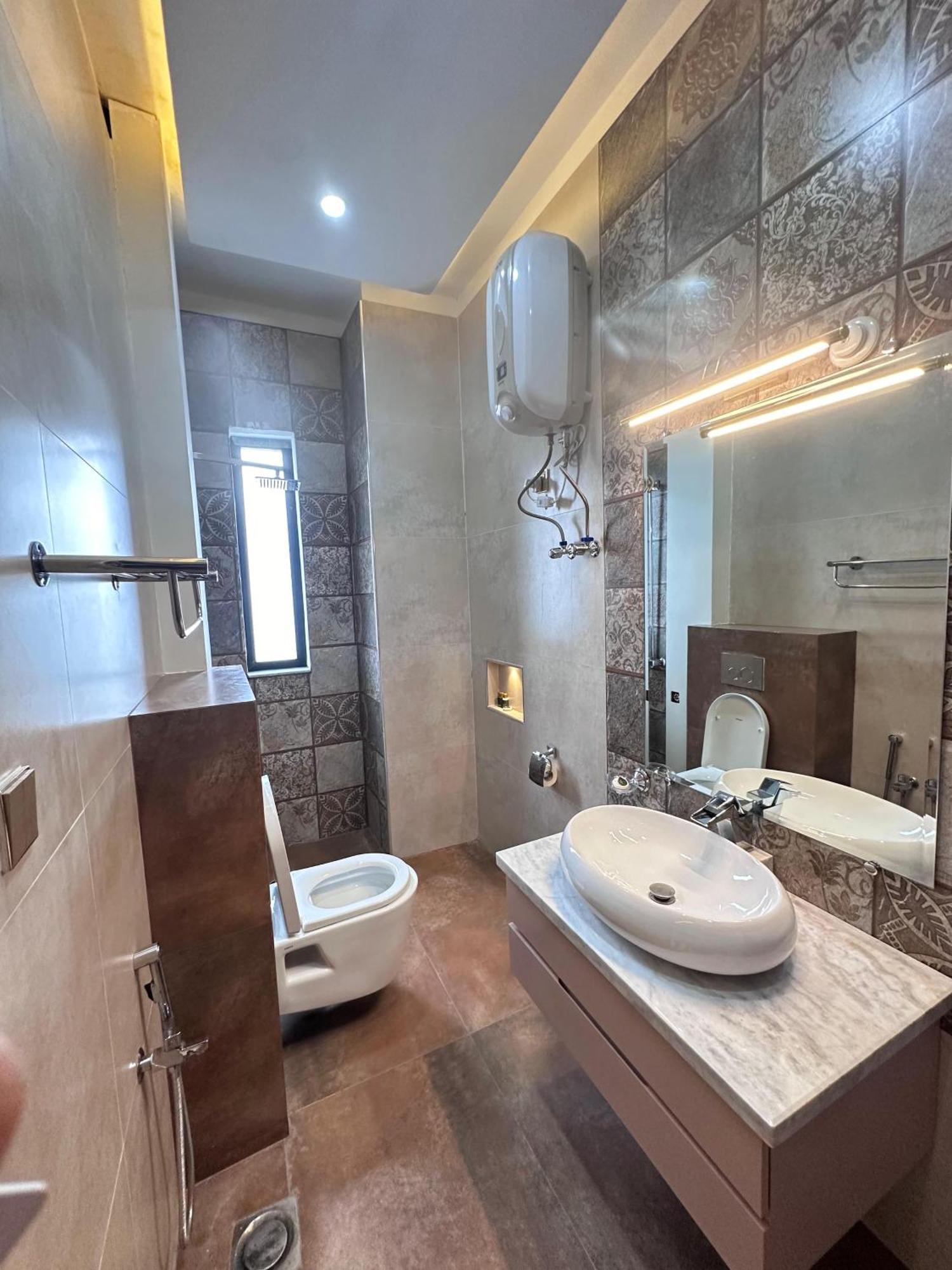 Pavilion Suites - Premium Aparthotel In Bahria Town Rawalpindi Zewnętrze zdjęcie