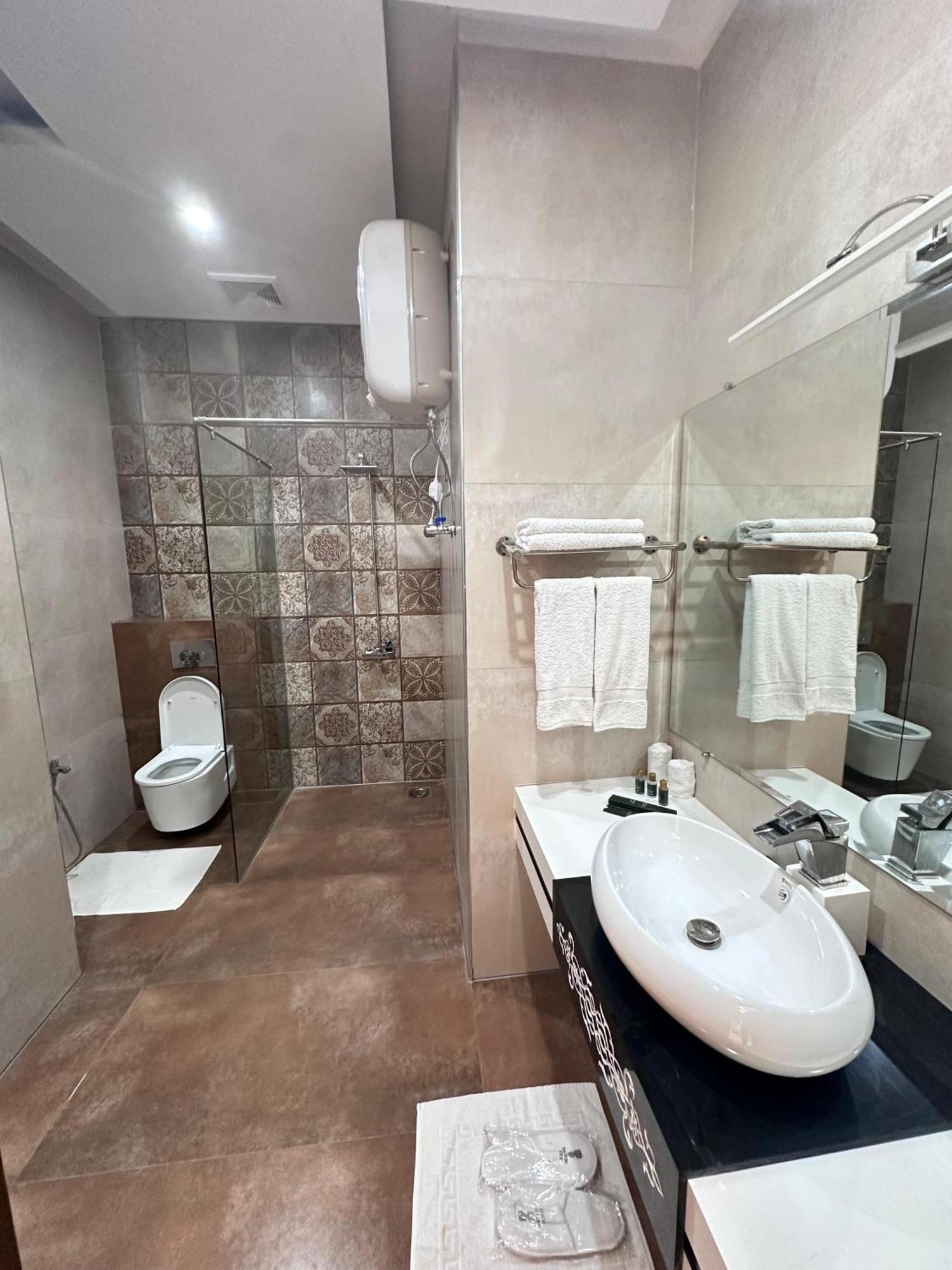 Pavilion Suites - Premium Aparthotel In Bahria Town Rawalpindi Zewnętrze zdjęcie