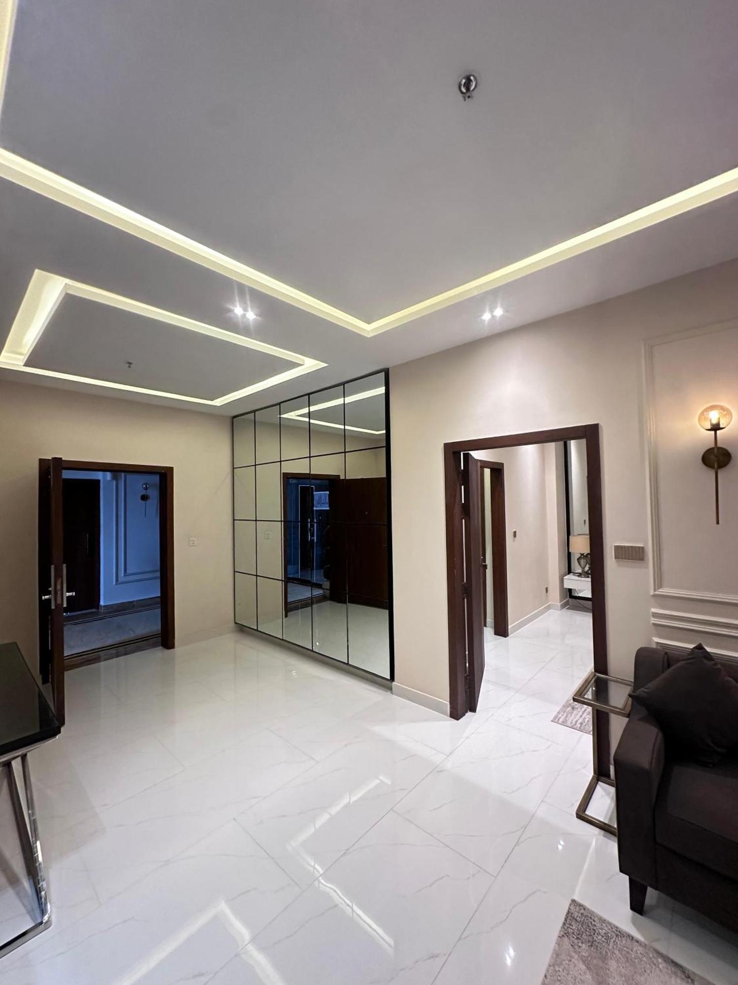 Pavilion Suites - Premium Aparthotel In Bahria Town Rawalpindi Zewnętrze zdjęcie