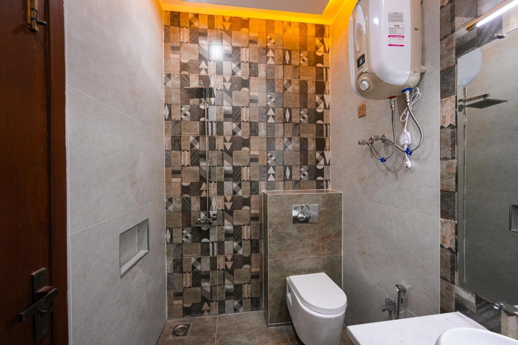 Pavilion Suites - Premium Aparthotel In Bahria Town Rawalpindi Zewnętrze zdjęcie