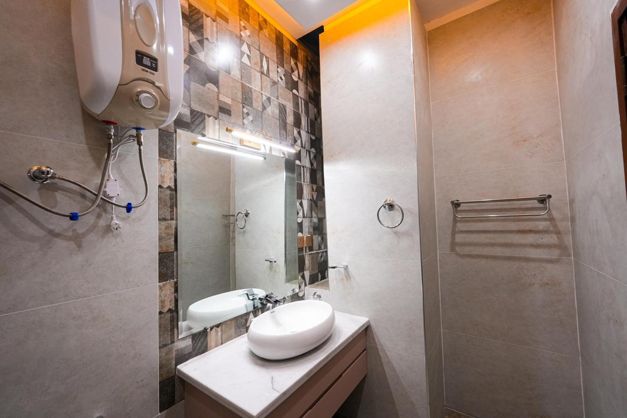 Pavilion Suites - Premium Aparthotel In Bahria Town Rawalpindi Zewnętrze zdjęcie