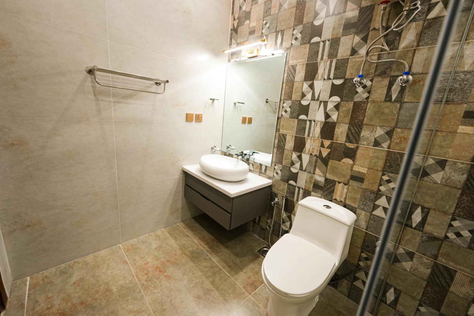 Pavilion Suites - Premium Aparthotel In Bahria Town Rawalpindi Zewnętrze zdjęcie