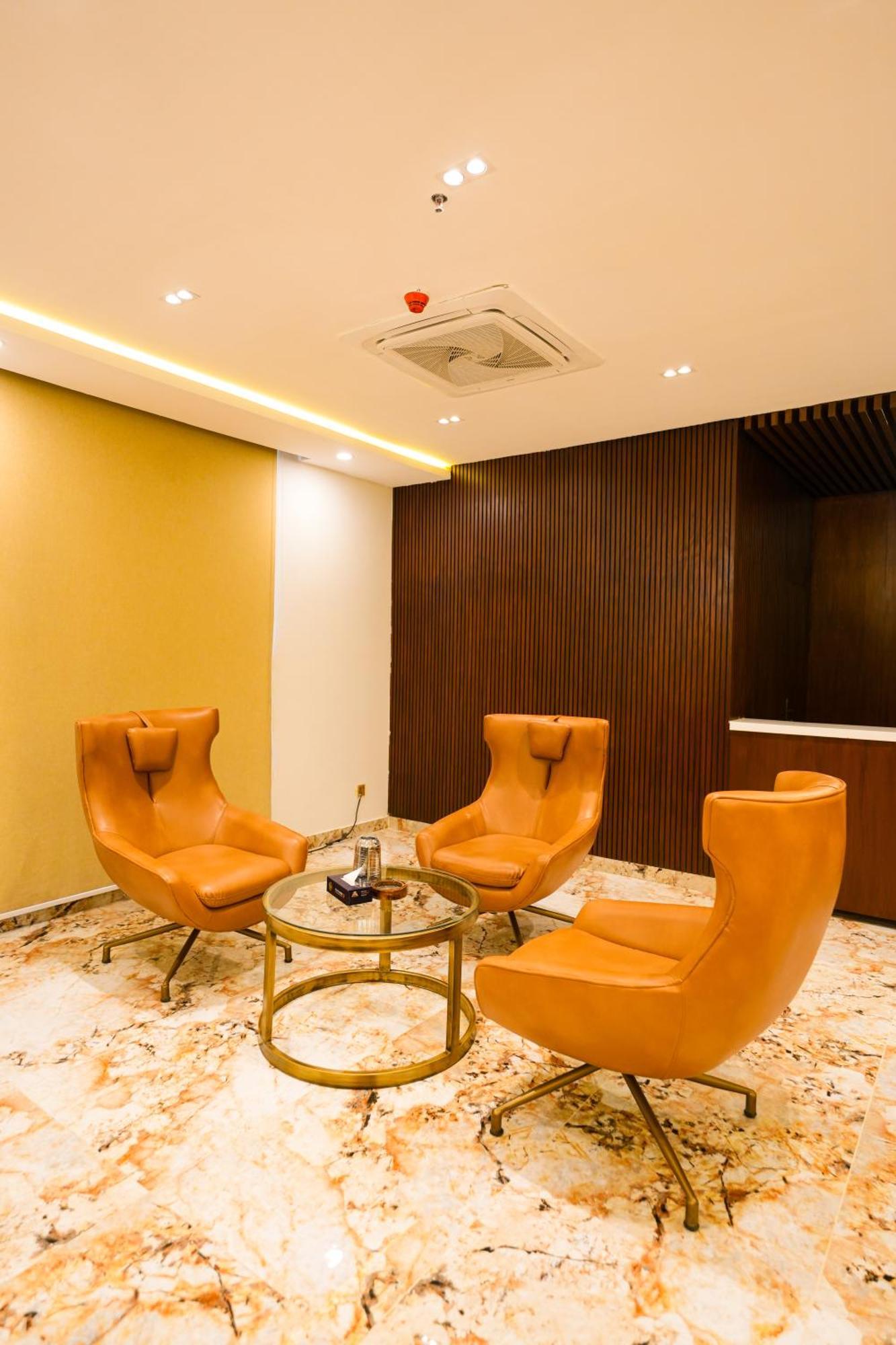 Pavilion Suites - Premium Aparthotel In Bahria Town Rawalpindi Zewnętrze zdjęcie