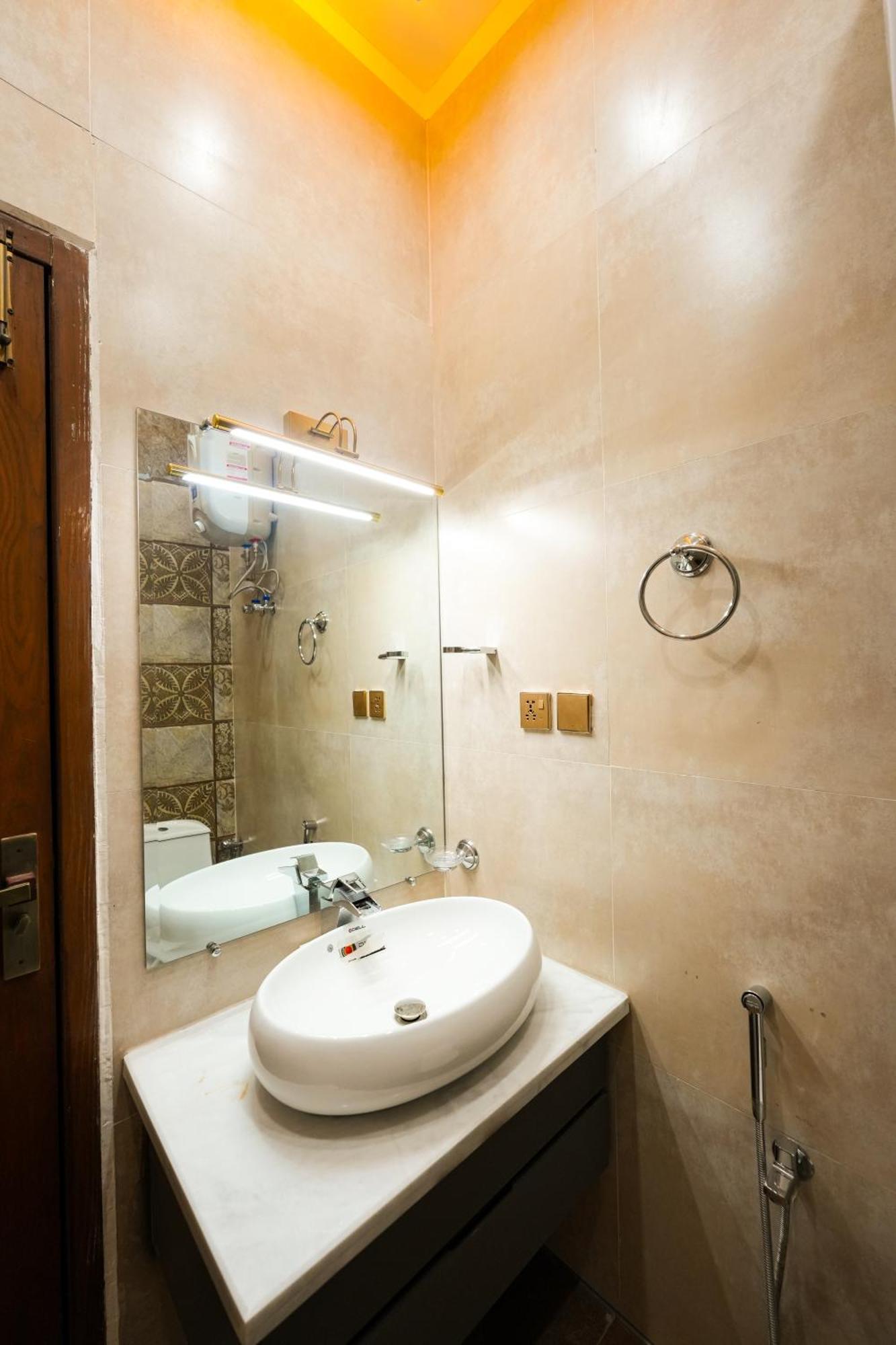 Pavilion Suites - Premium Aparthotel In Bahria Town Rawalpindi Zewnętrze zdjęcie