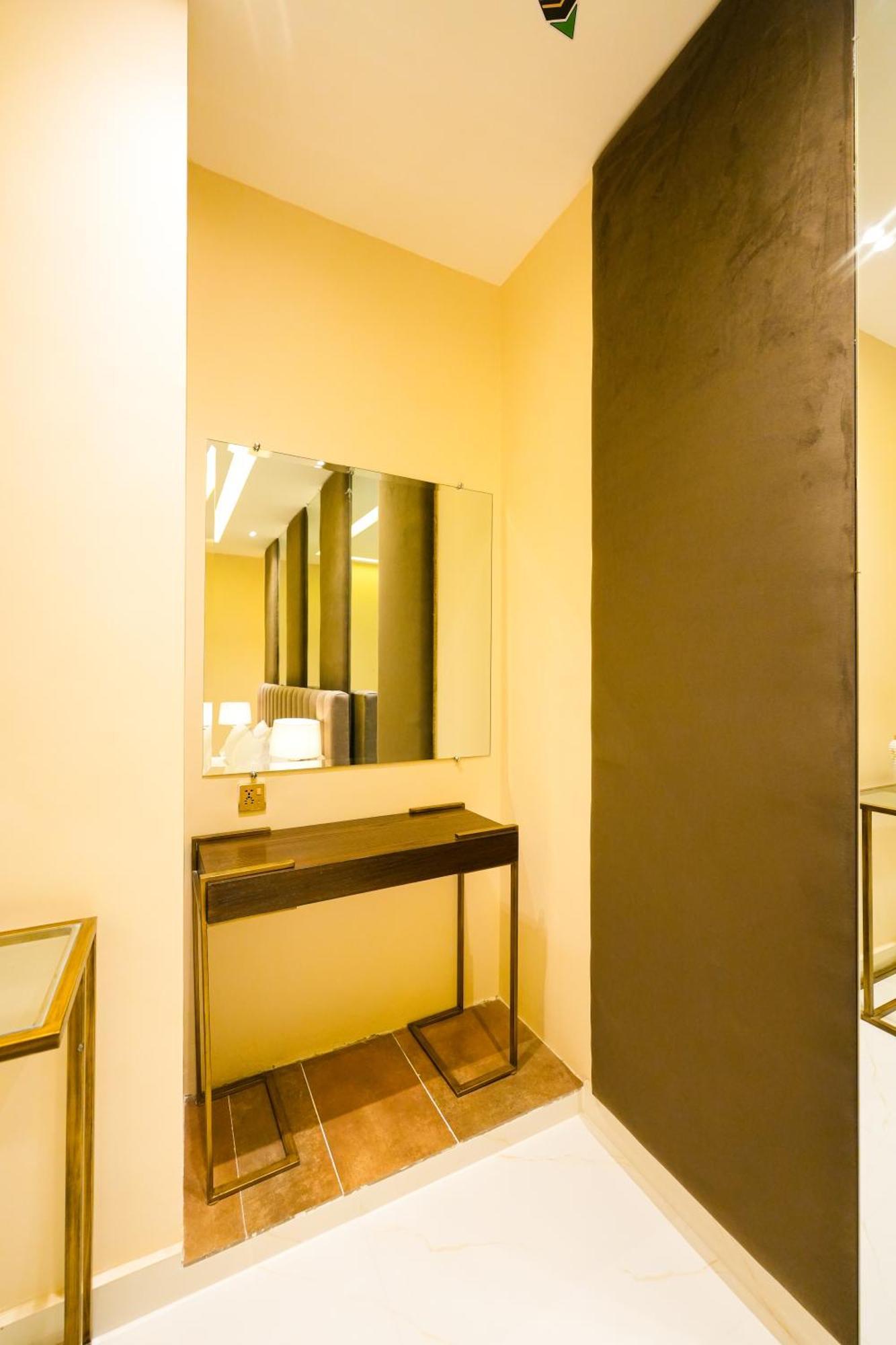 Pavilion Suites - Premium Aparthotel In Bahria Town Rawalpindi Zewnętrze zdjęcie