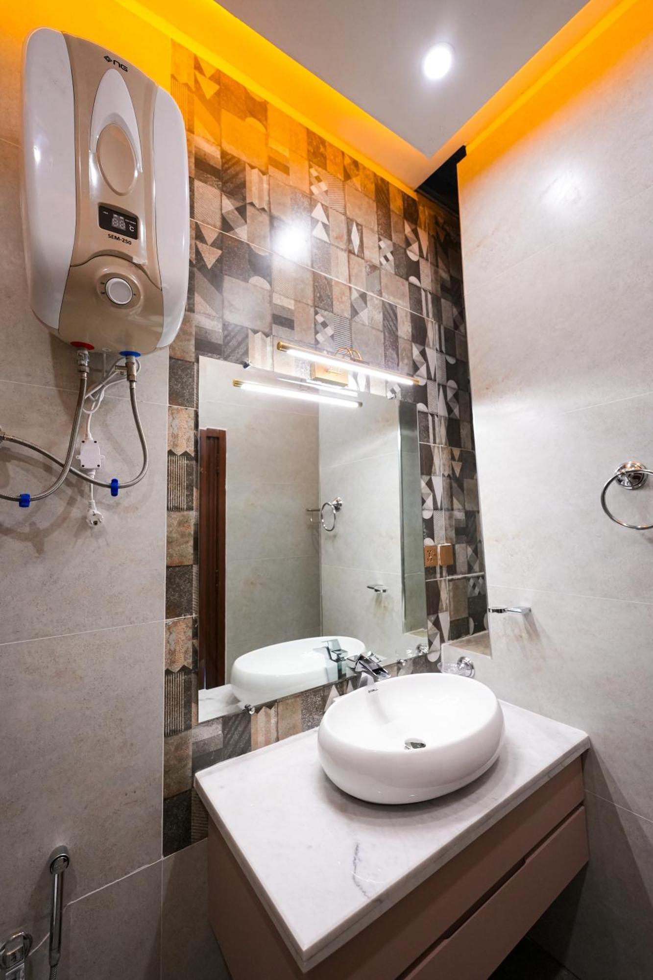 Pavilion Suites - Premium Aparthotel In Bahria Town Rawalpindi Zewnętrze zdjęcie