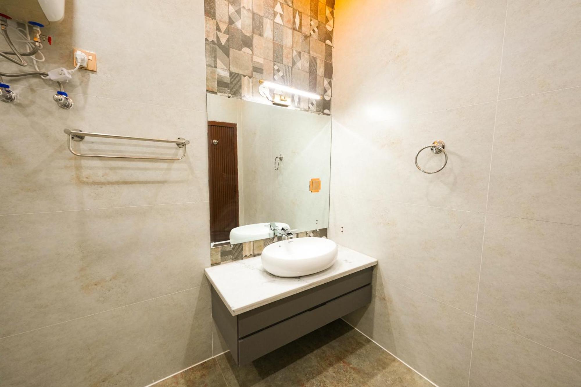 Pavilion Suites - Premium Aparthotel In Bahria Town Rawalpindi Zewnętrze zdjęcie