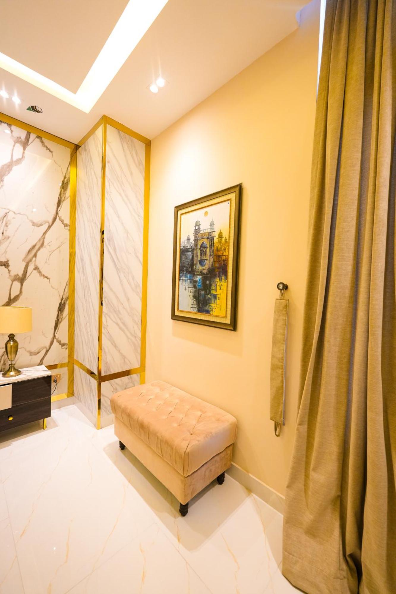 Pavilion Suites - Premium Aparthotel In Bahria Town Rawalpindi Zewnętrze zdjęcie