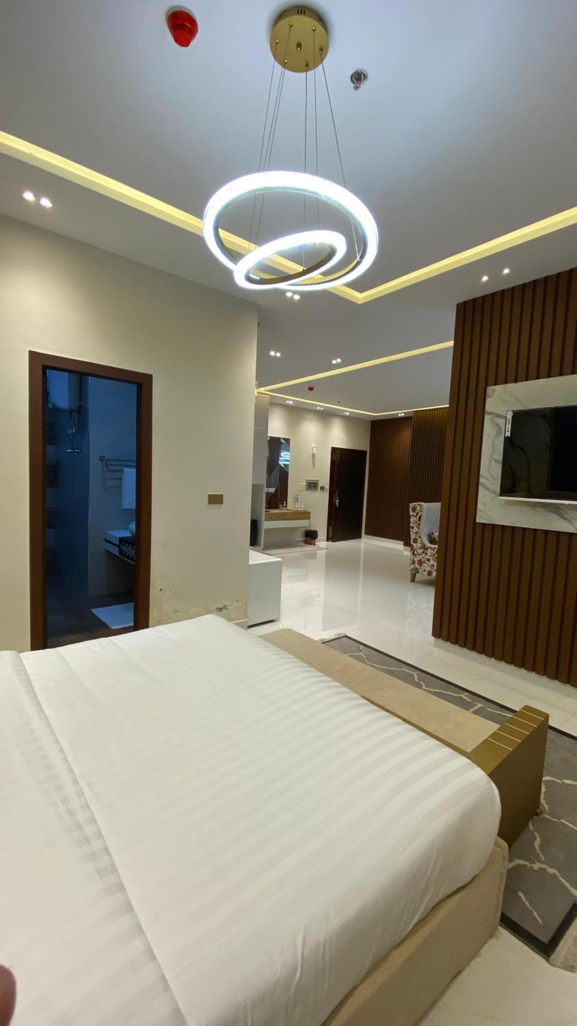 Pavilion Suites - Premium Aparthotel In Bahria Town Rawalpindi Zewnętrze zdjęcie