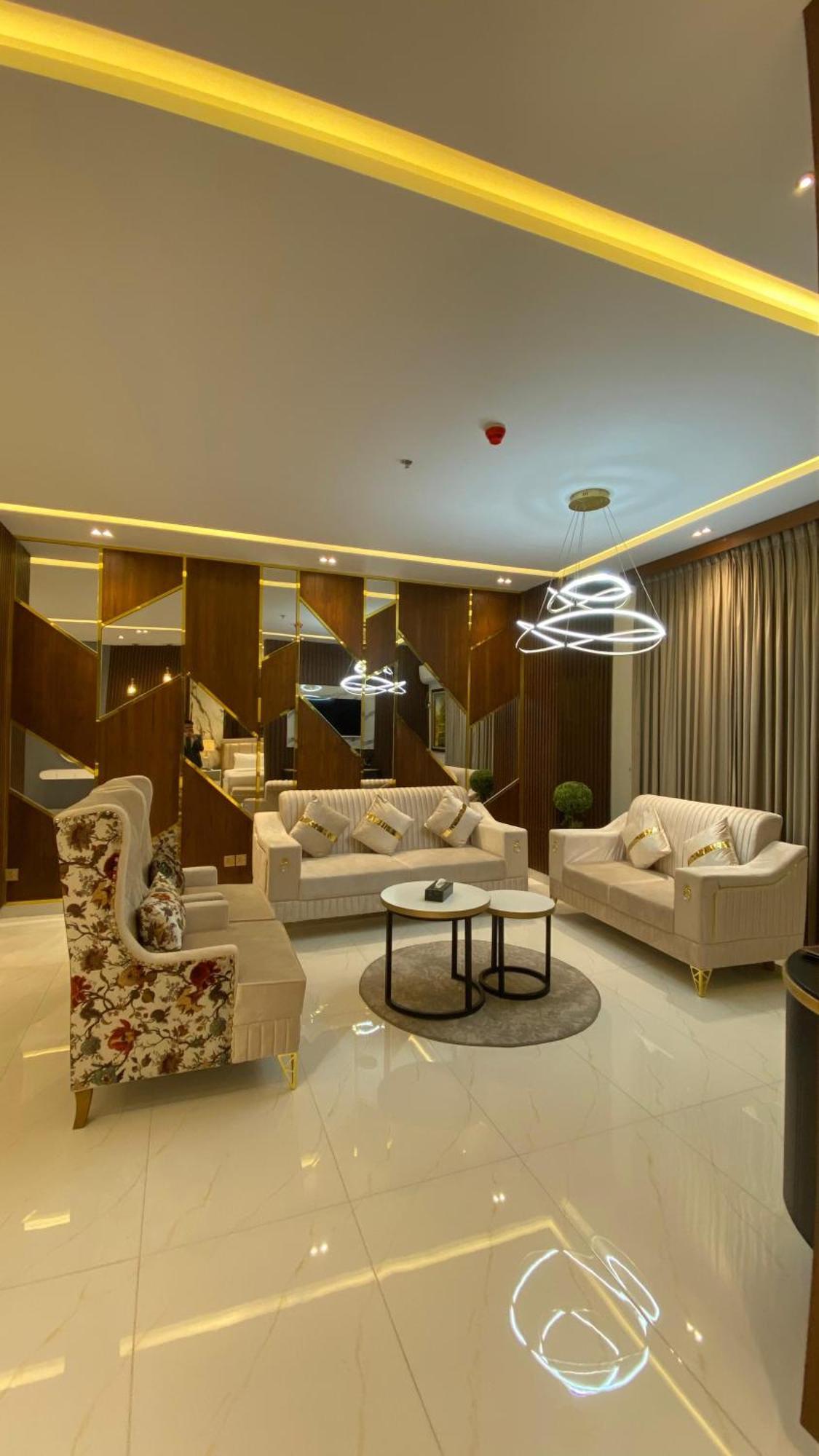 Pavilion Suites - Premium Aparthotel In Bahria Town Rawalpindi Zewnętrze zdjęcie